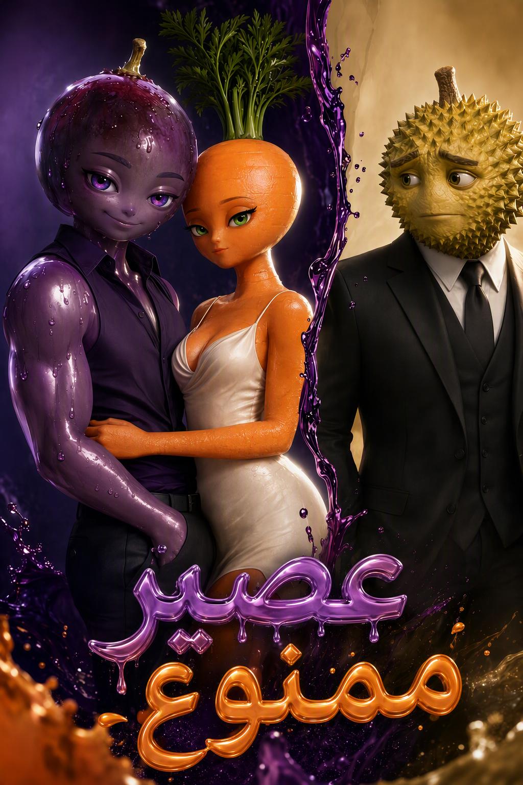 العصير المحرّم