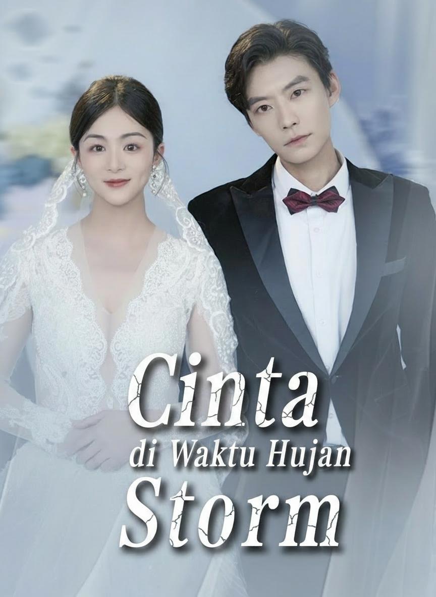 Cinta di Waktu Hujan Lebat