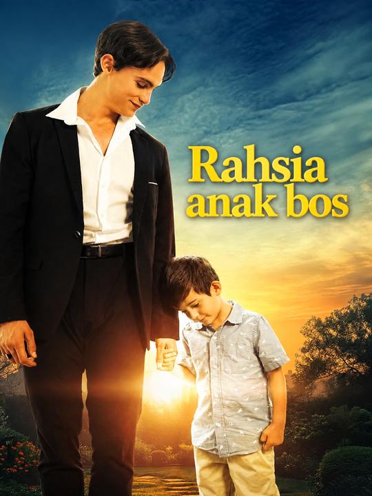 Rahsia Anak Bos