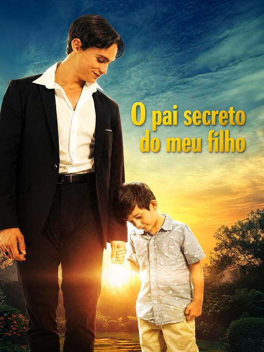 O pai secreto do meu filho