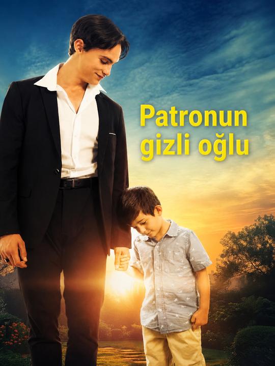 Patronun gizli oğlu