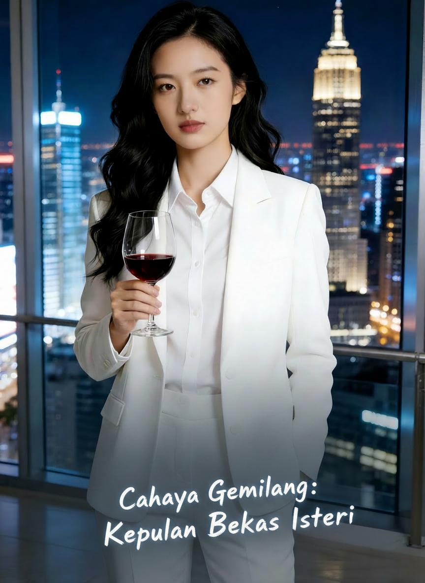 Cahaya Gemilang: Kepulangan Bekas Isteri