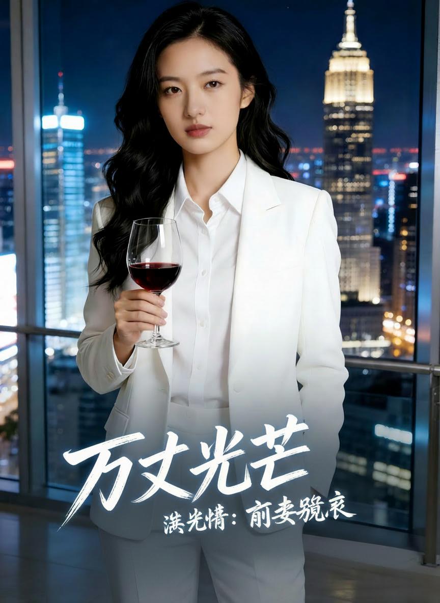 萬丈光芒：前妻歸來