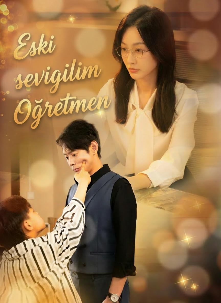 Eski sevgilim öğretmen