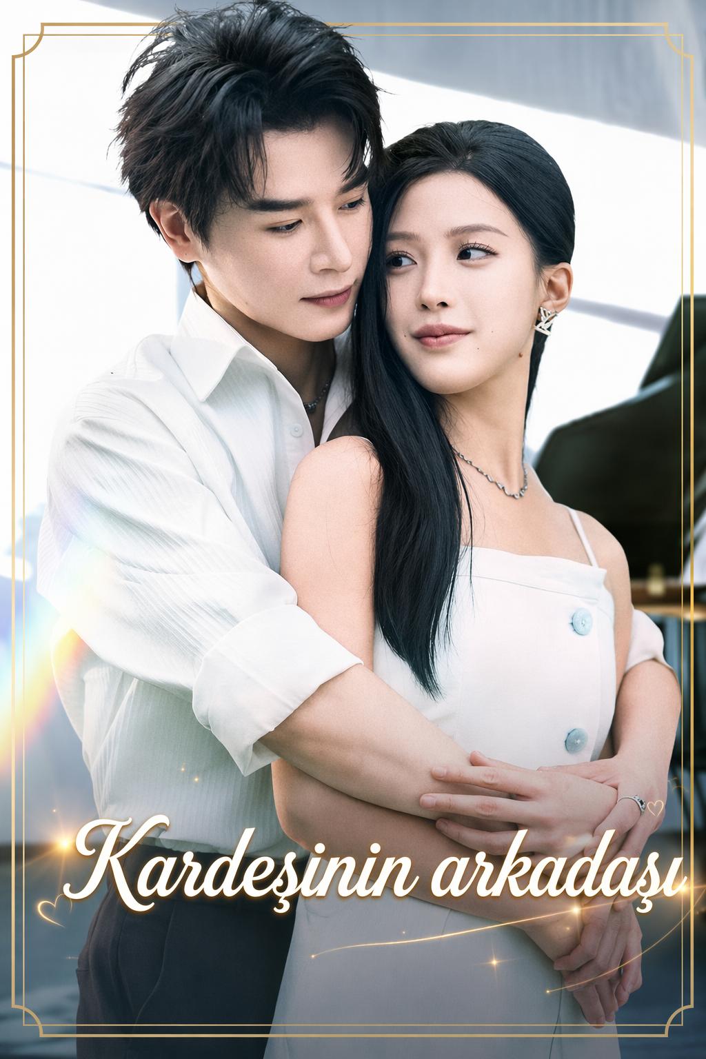 Kardeşinin arkadaşı