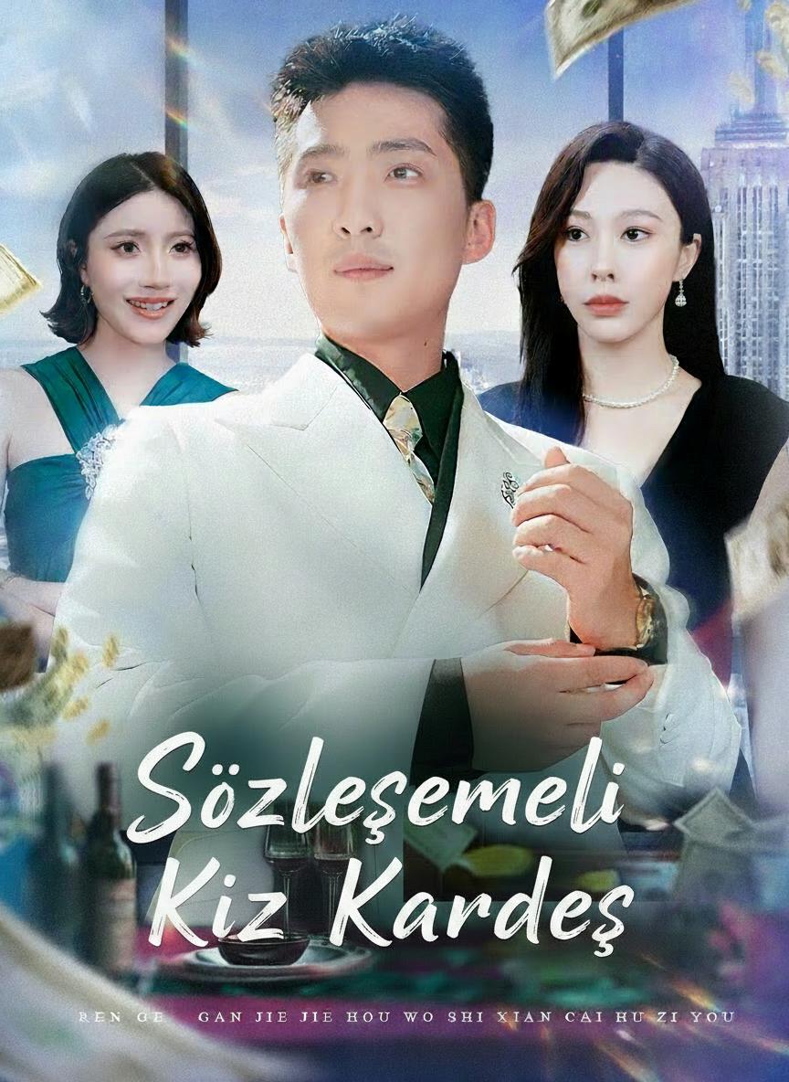 Sözleşmeli Kız Kardeş