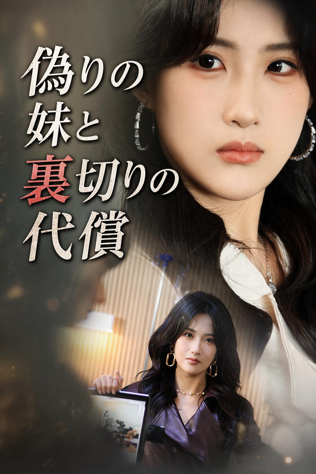 偽りの妹と裏切りの代償