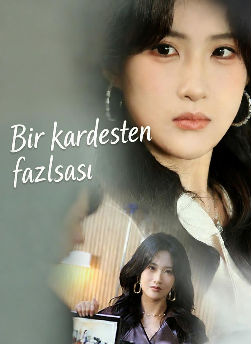 Bir kardeşten fazlası
