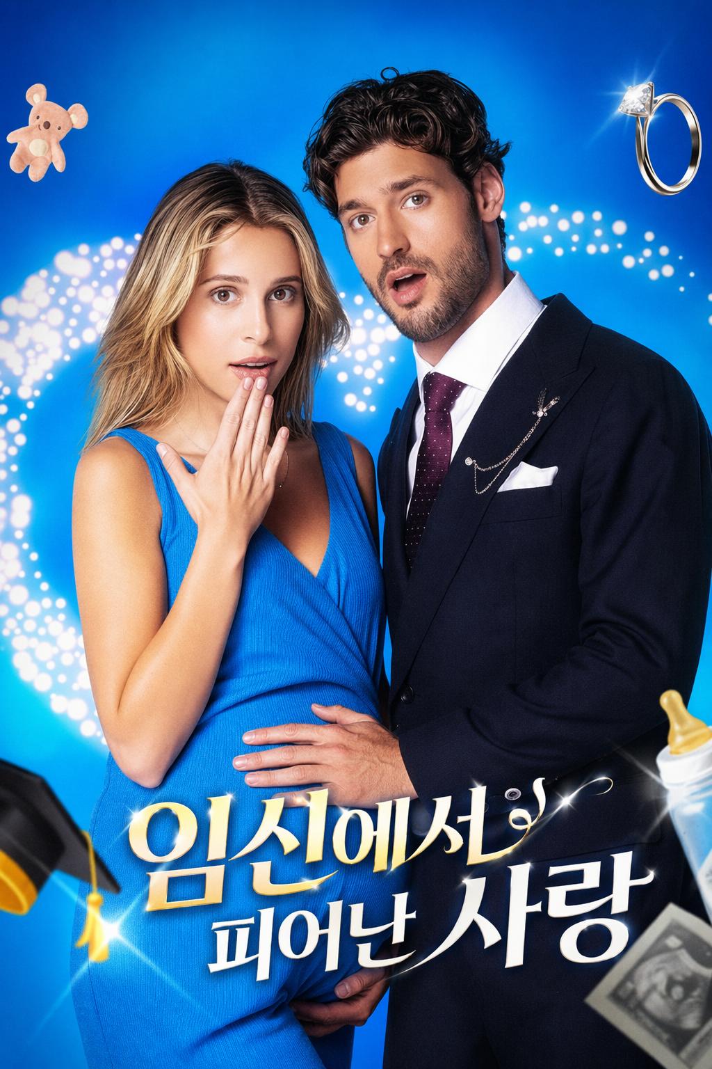임신에서 피어난 사랑