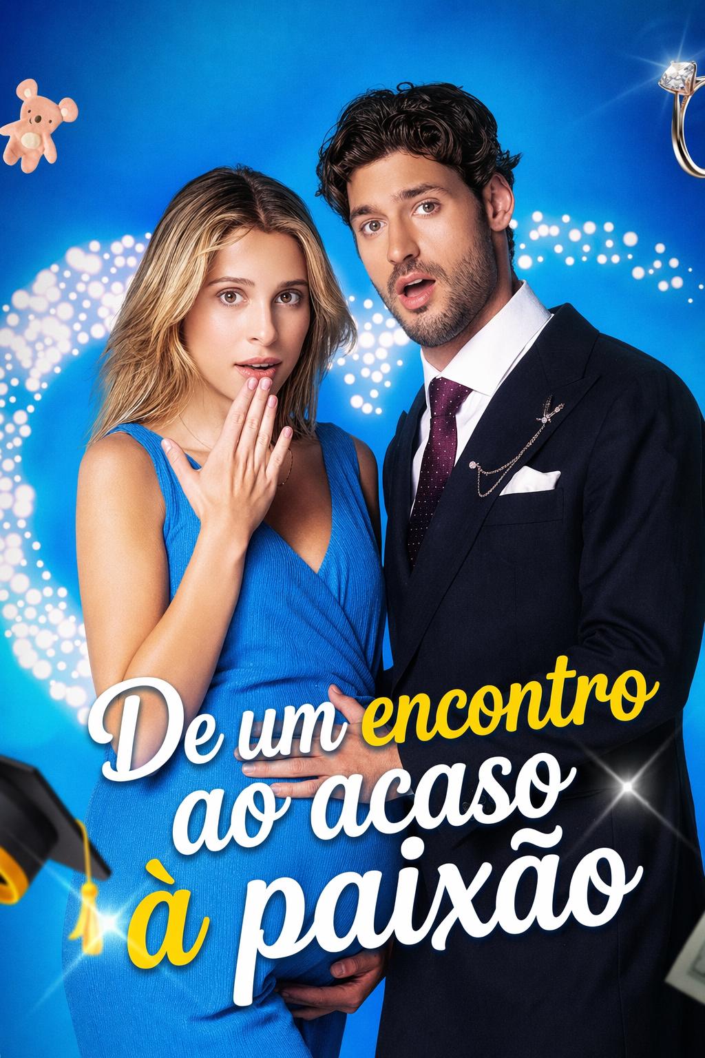 De um encontro ao acaso à paixão
