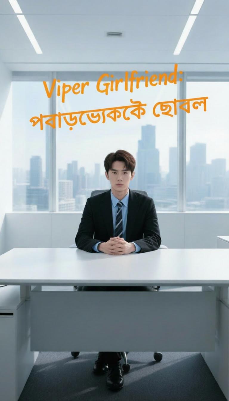 পালিত প্রেমিকা: পৃষ্ঠপোষককে ছোবল