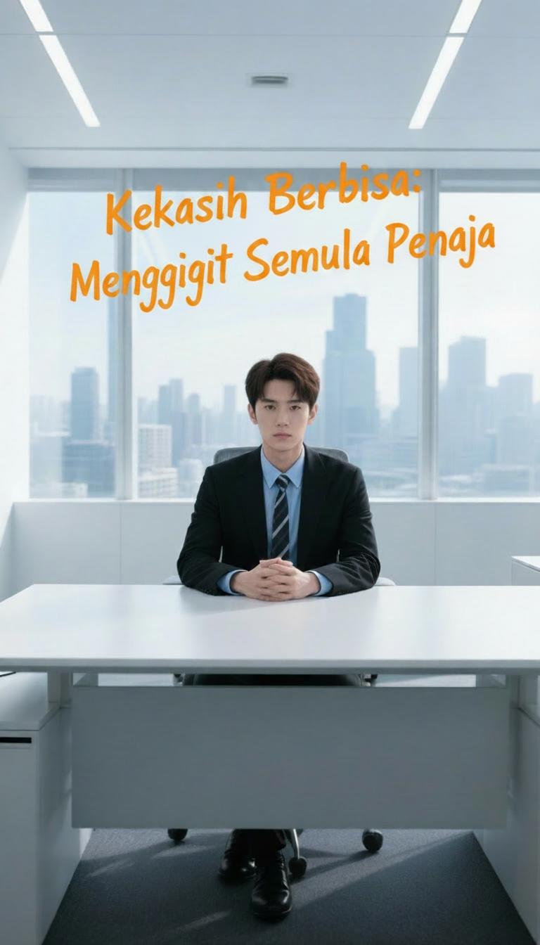 Kekasih Berbisa: Menggigit Semula Penaja