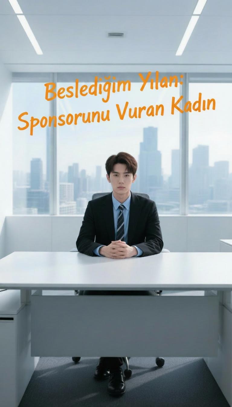 Beslediğim Yılan: Sponsorunu Sırtından Vuran Kadın