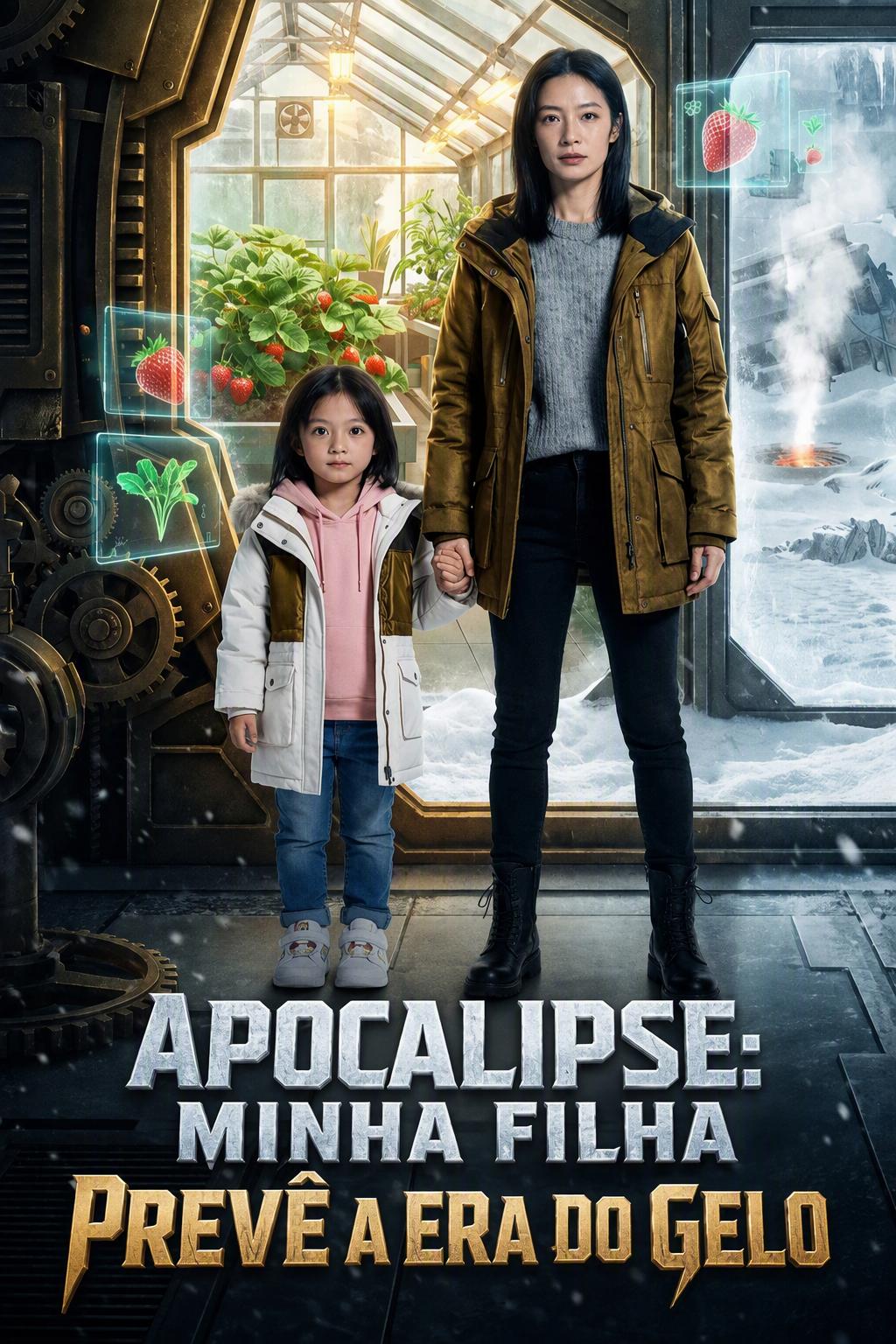 Apocalipse: A Profecia da Filha