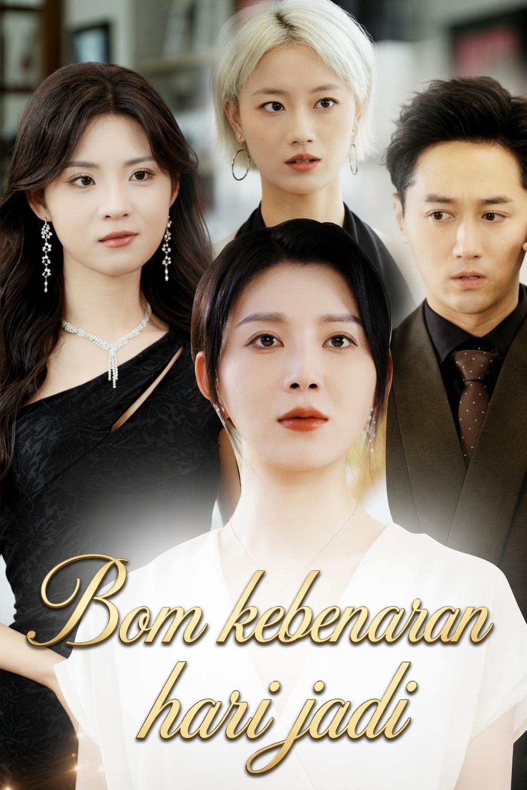 Bom kebenaran hari jadi