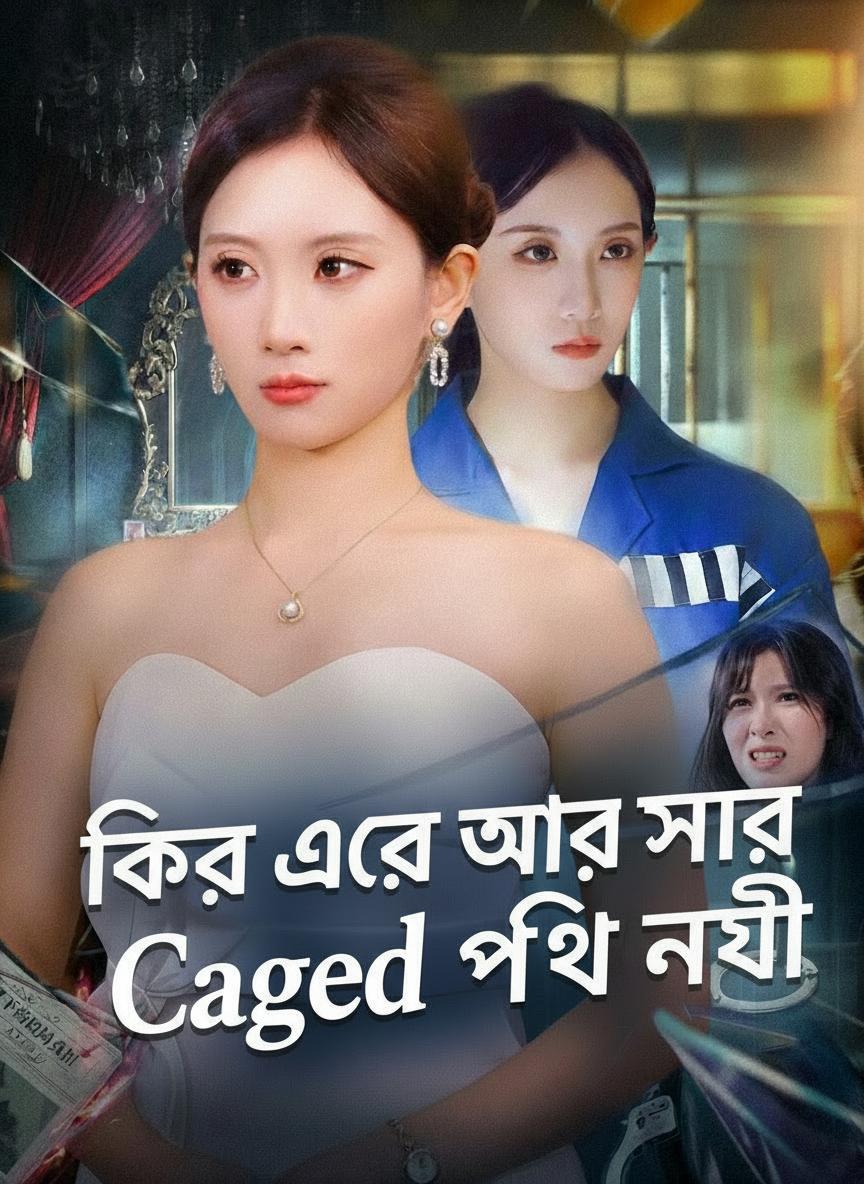 ফিরে এসে আর খাঁচার পাখি নই