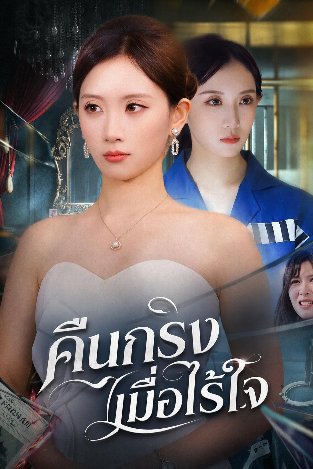 คืนกรงเมื่อไร้ใจ