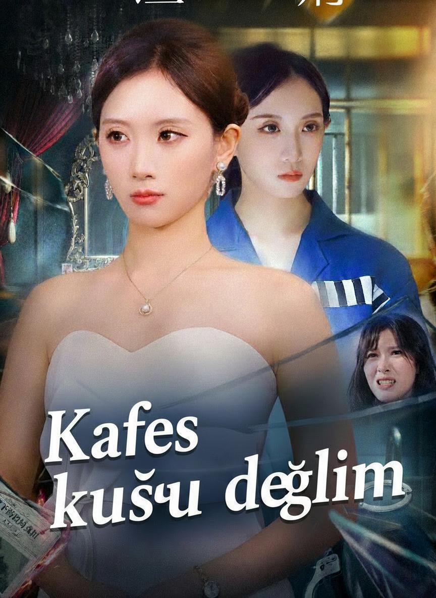 Kafes kuşu değilim