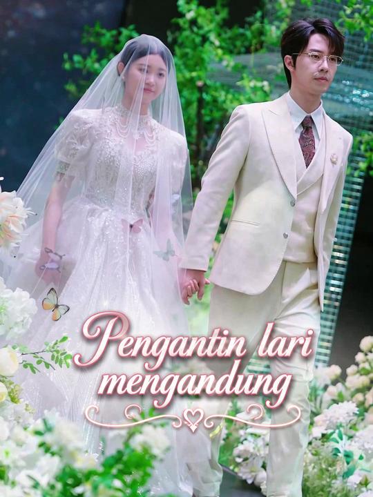 Pengantin lari mengandung