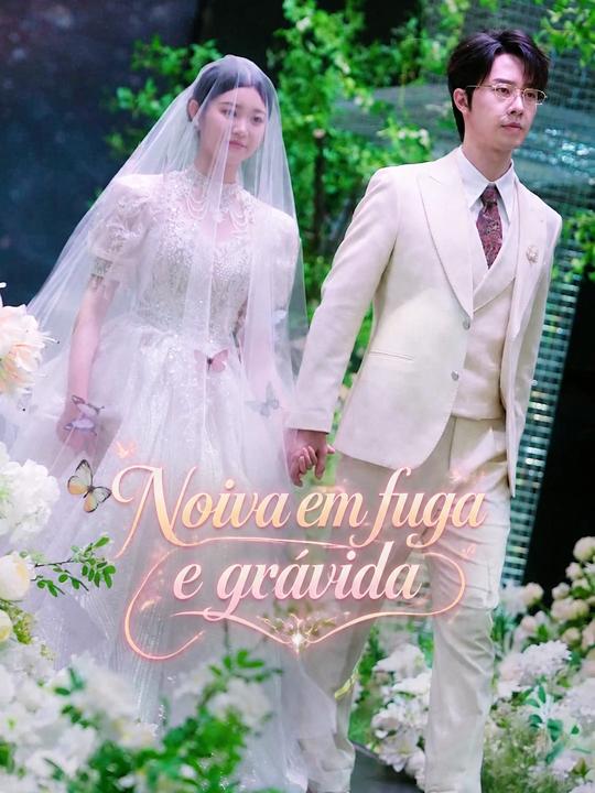 Pregnant Runaway Bride