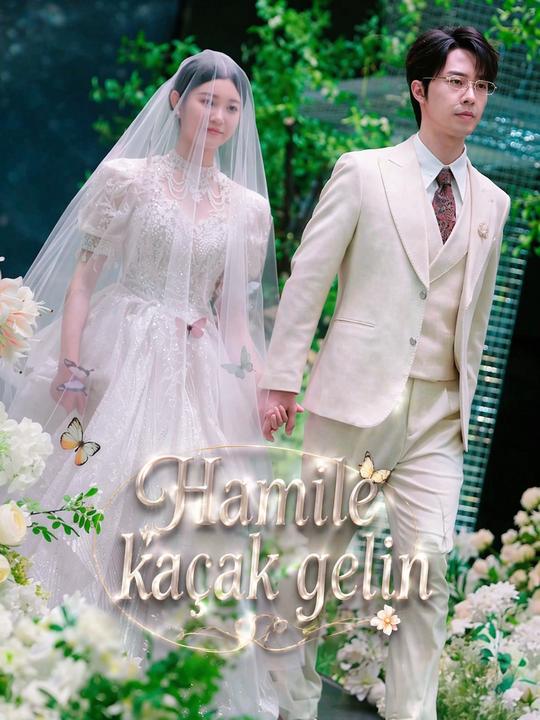 Hamile kaçak gelin
