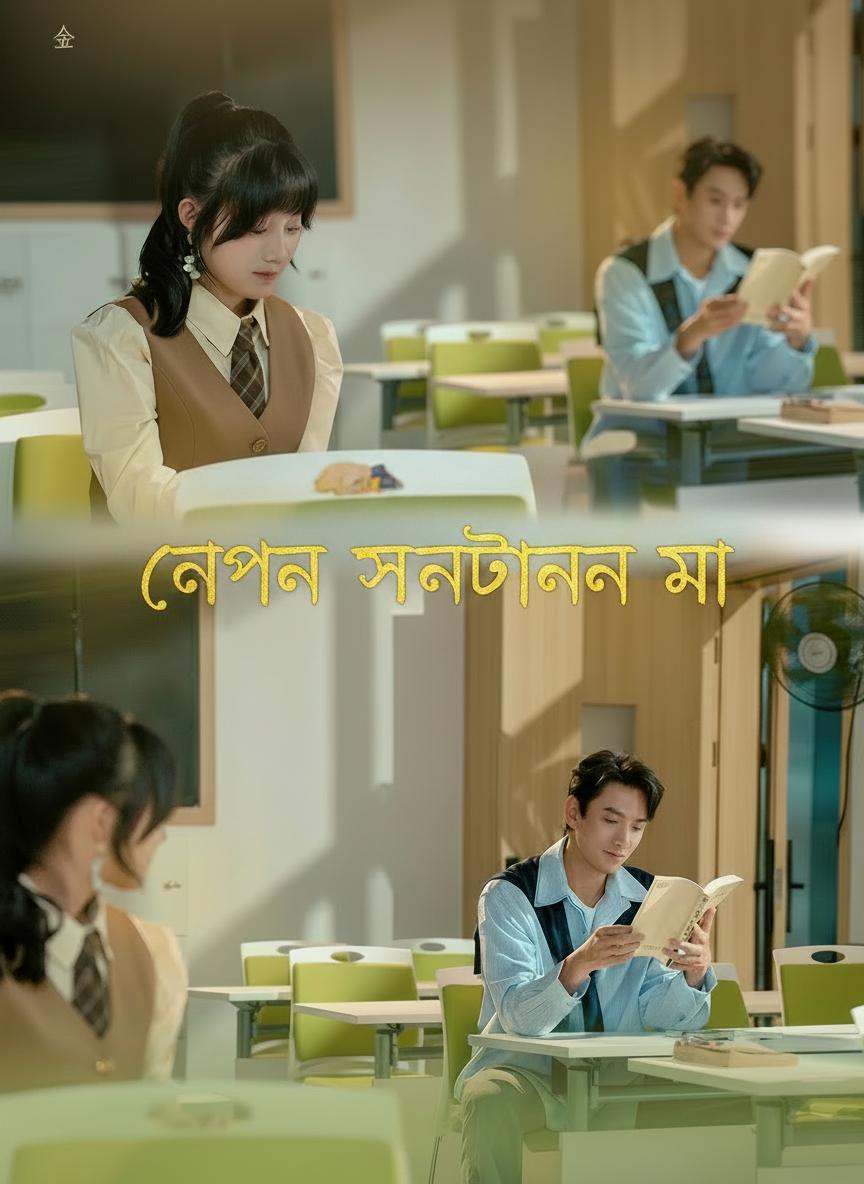 গোপন সন্তানের মা
