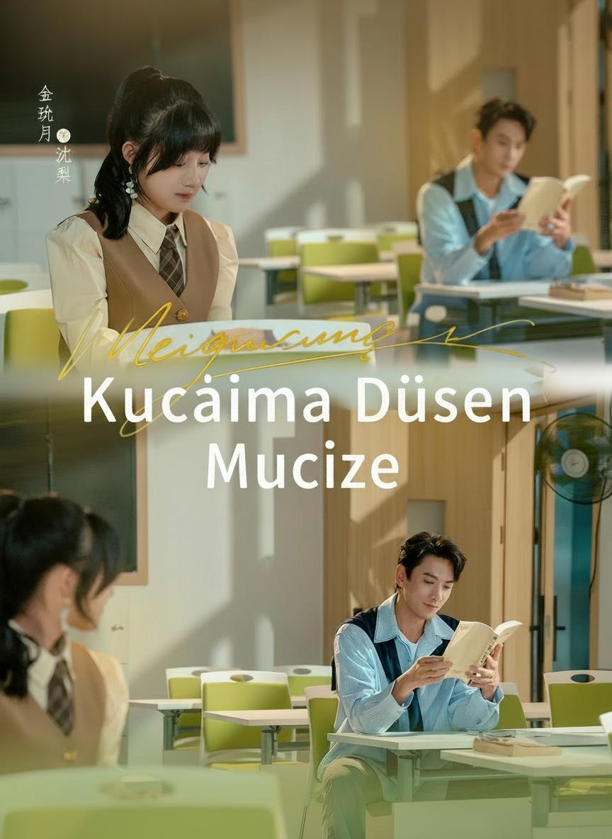 Kucağıma Düşen Mucize