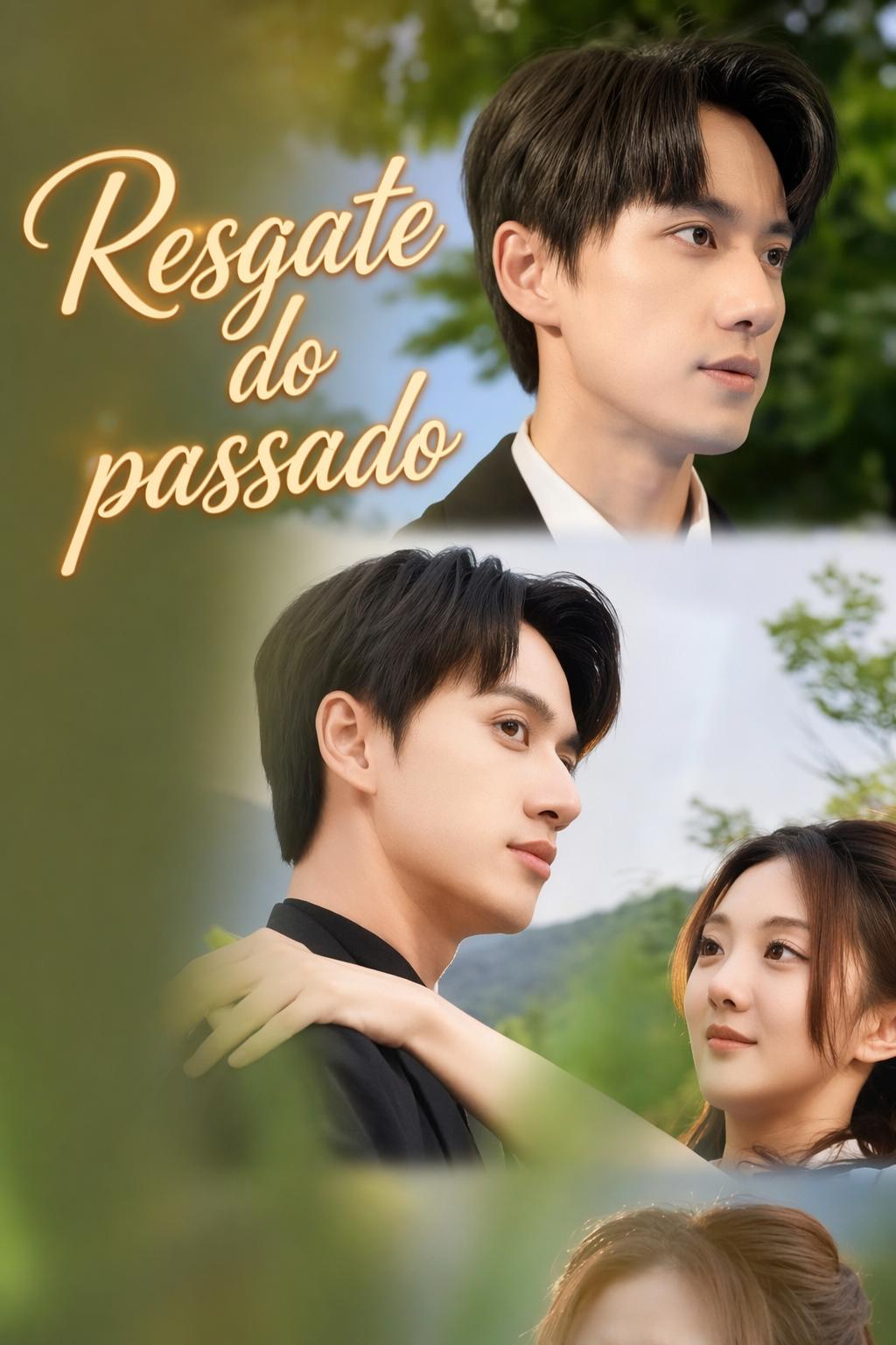 Resgate do passado