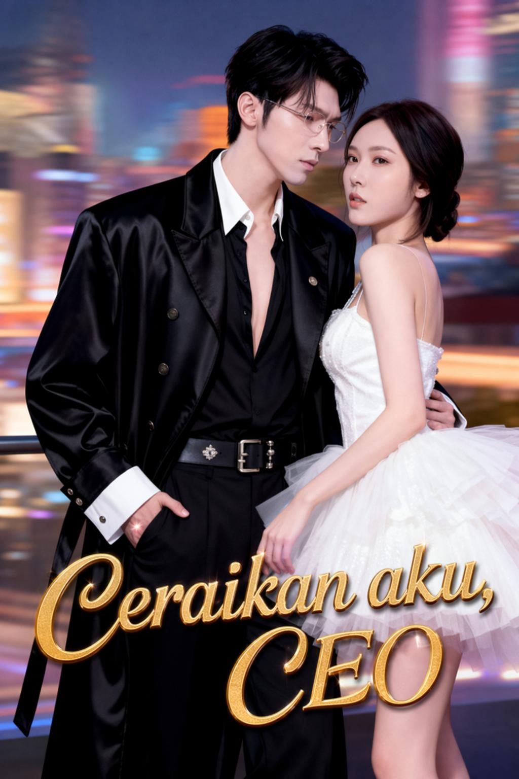 Ceraikan Saya, CEO