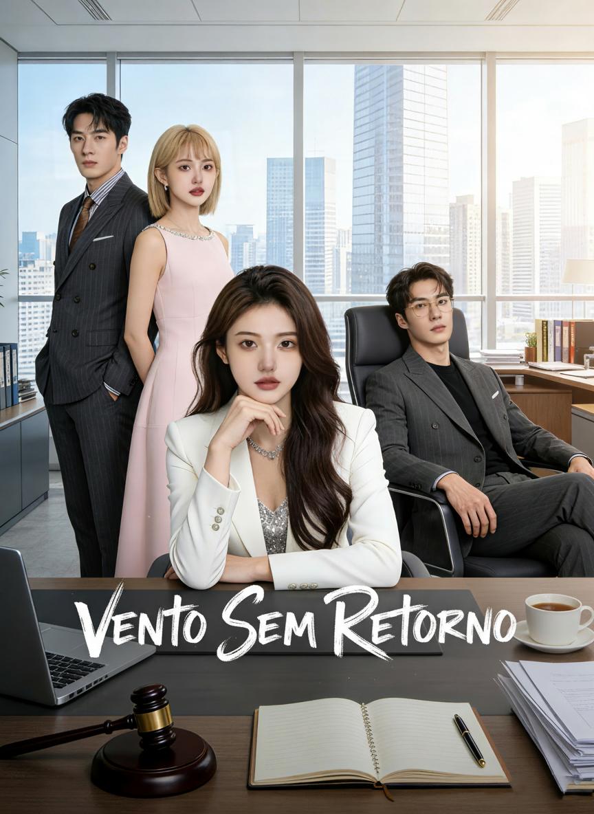 O Vento que Não Volta