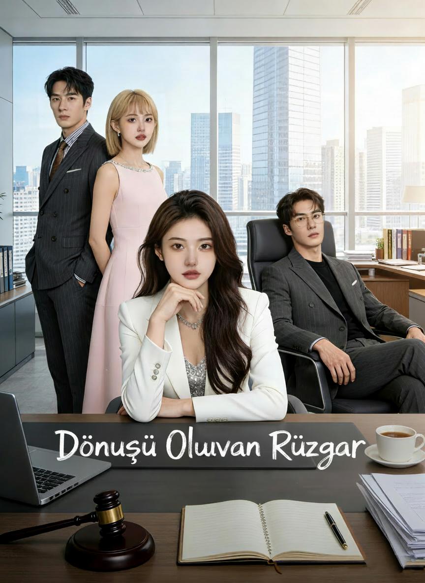 Dönüşü Olmayan Rüzgar