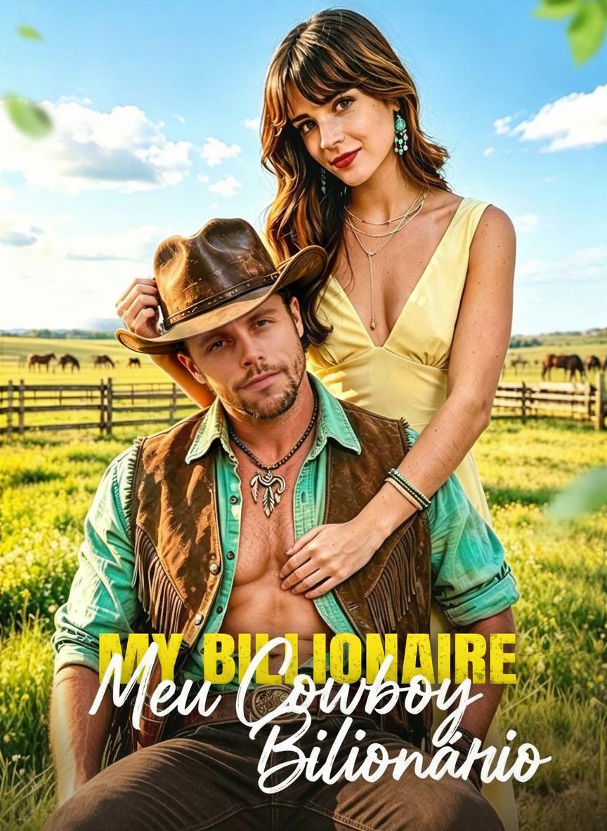 Meu Cowboy Bilionário