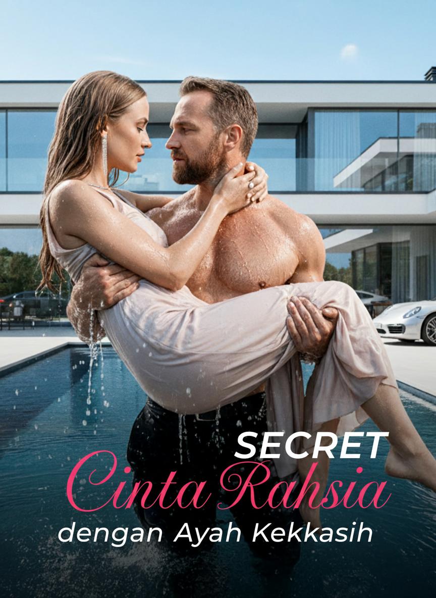 Cinta Rahsia dengan Ayah Kekasih
