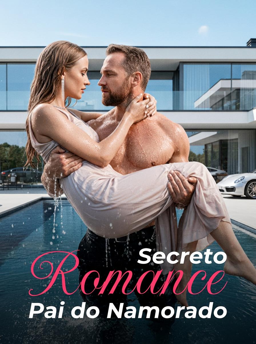 Romance Secreto com o Pai do Namorado