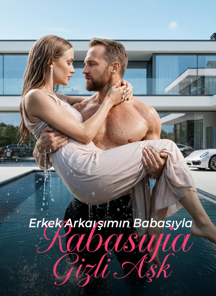 Erkek Arkadaşımın Babasıyla Gizli Aşk