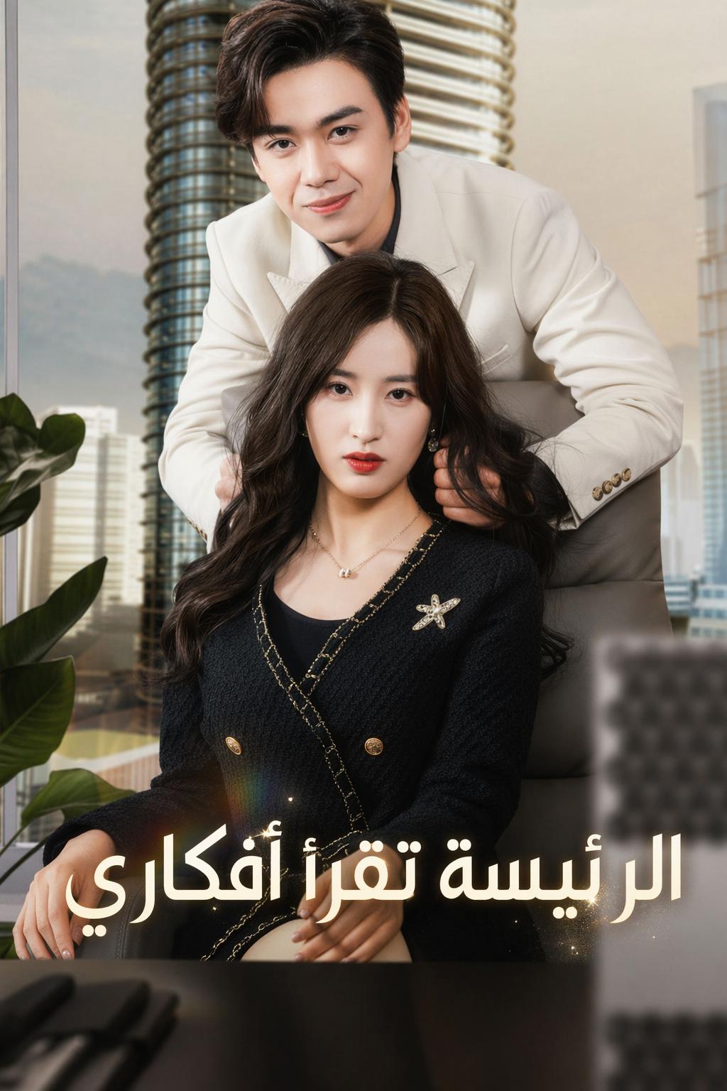الرئيسة تقرأ أفكاري