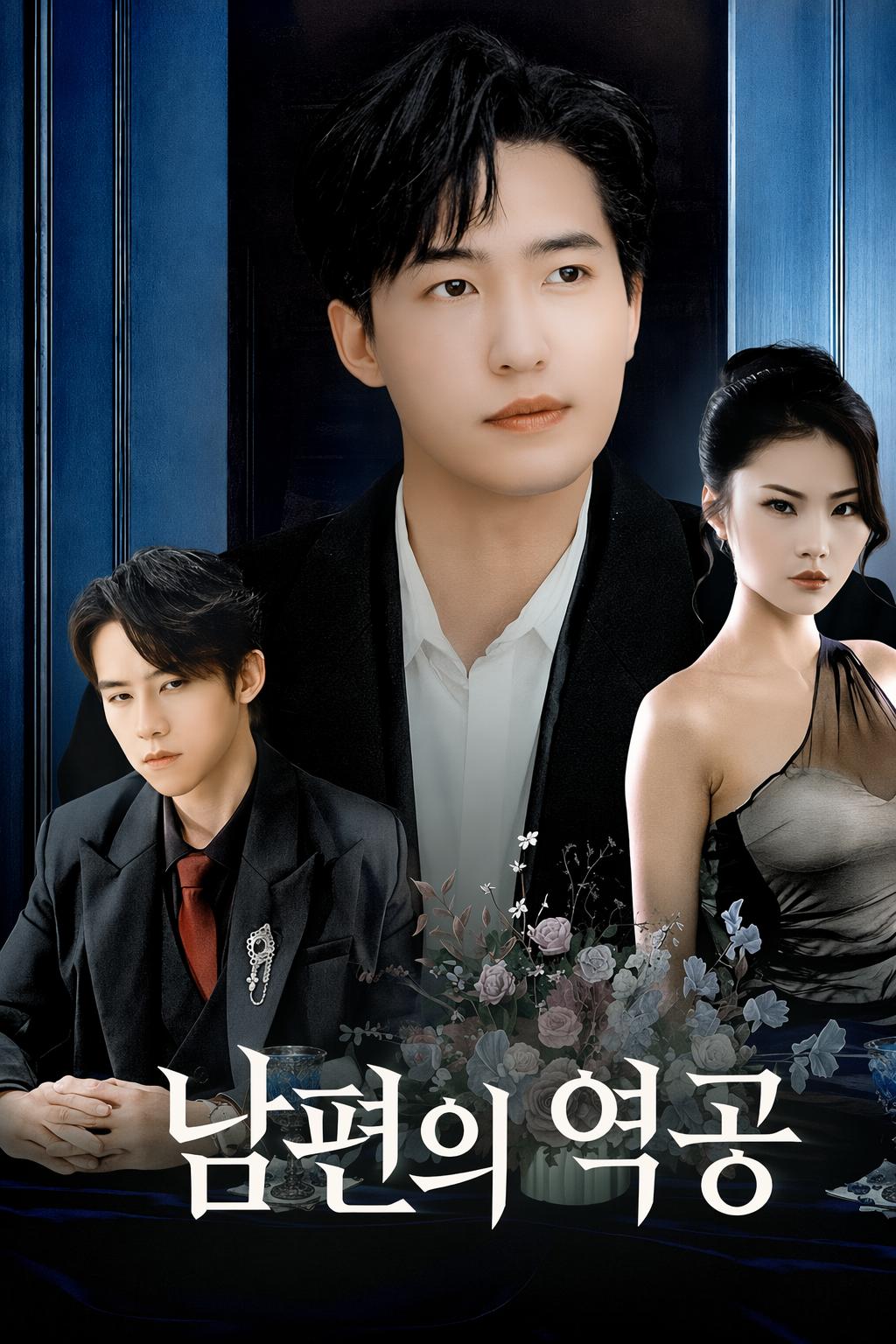 남편의 역공