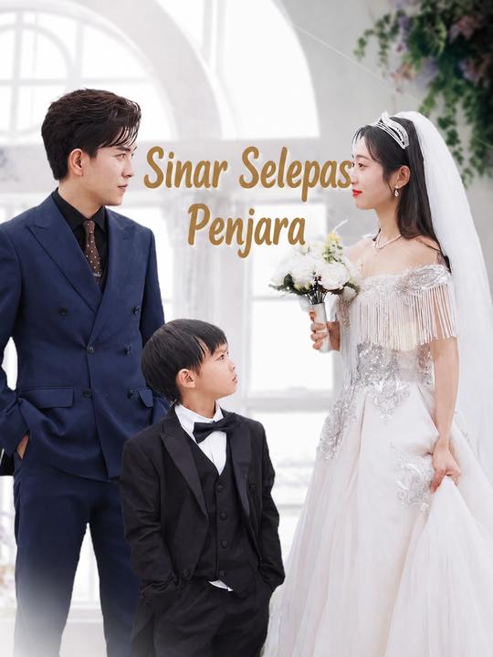 Sinar Selepas Penjara