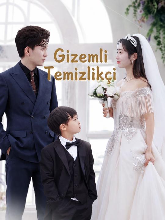 Gizemli Temizlikçi