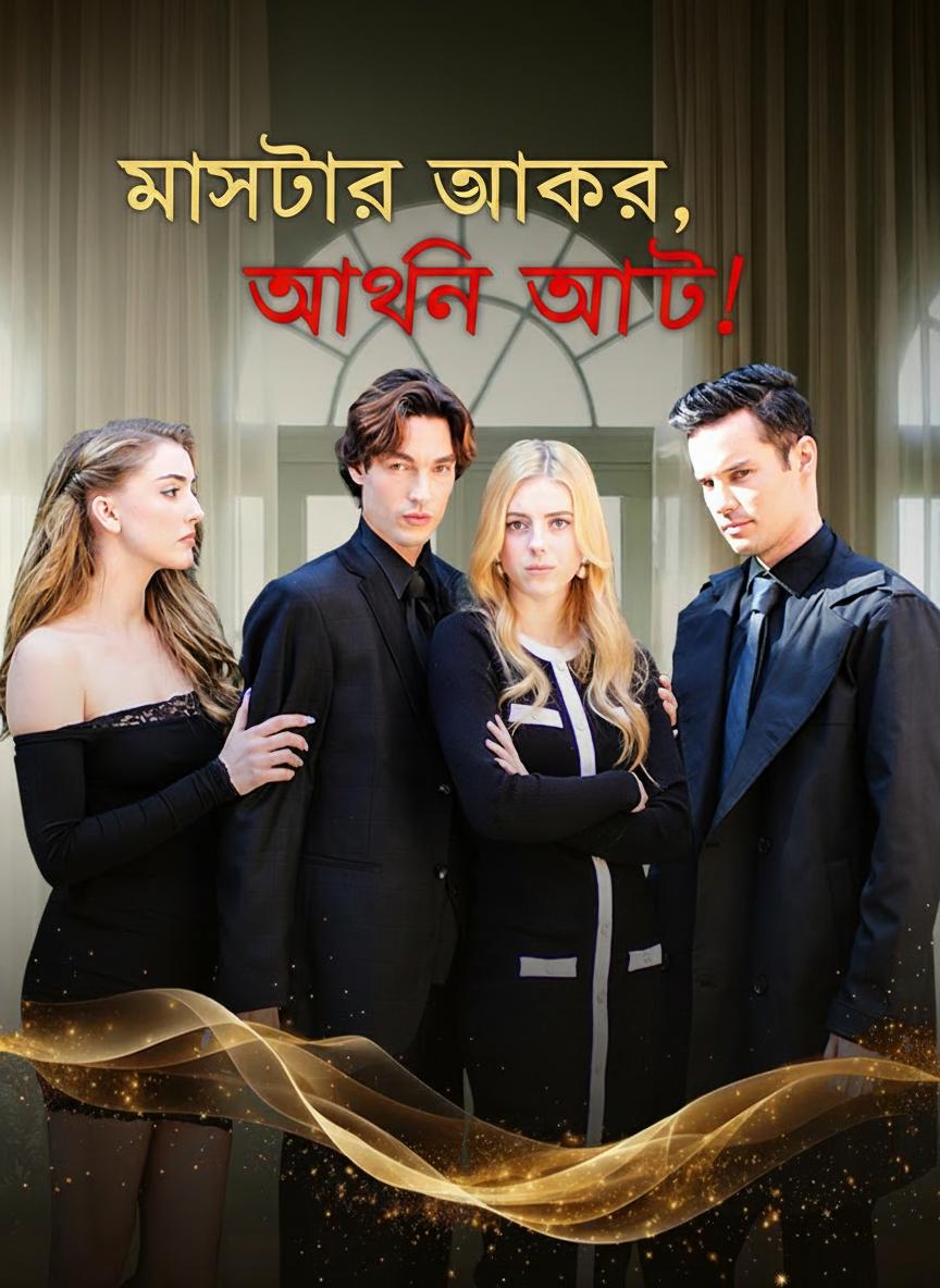 মিস্টার ওয়াকার, আপনি আউট!