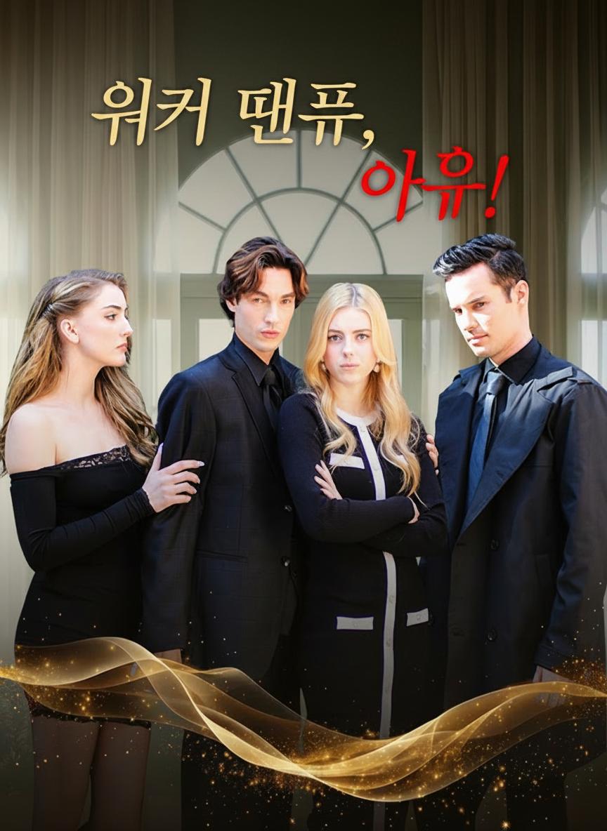 워커 대표, 아웃!