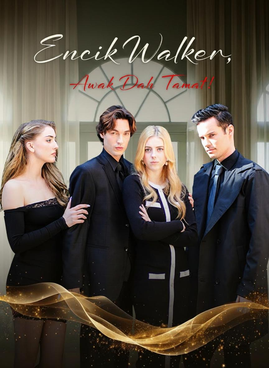 Encik Walker, Awak Dah Tamat!