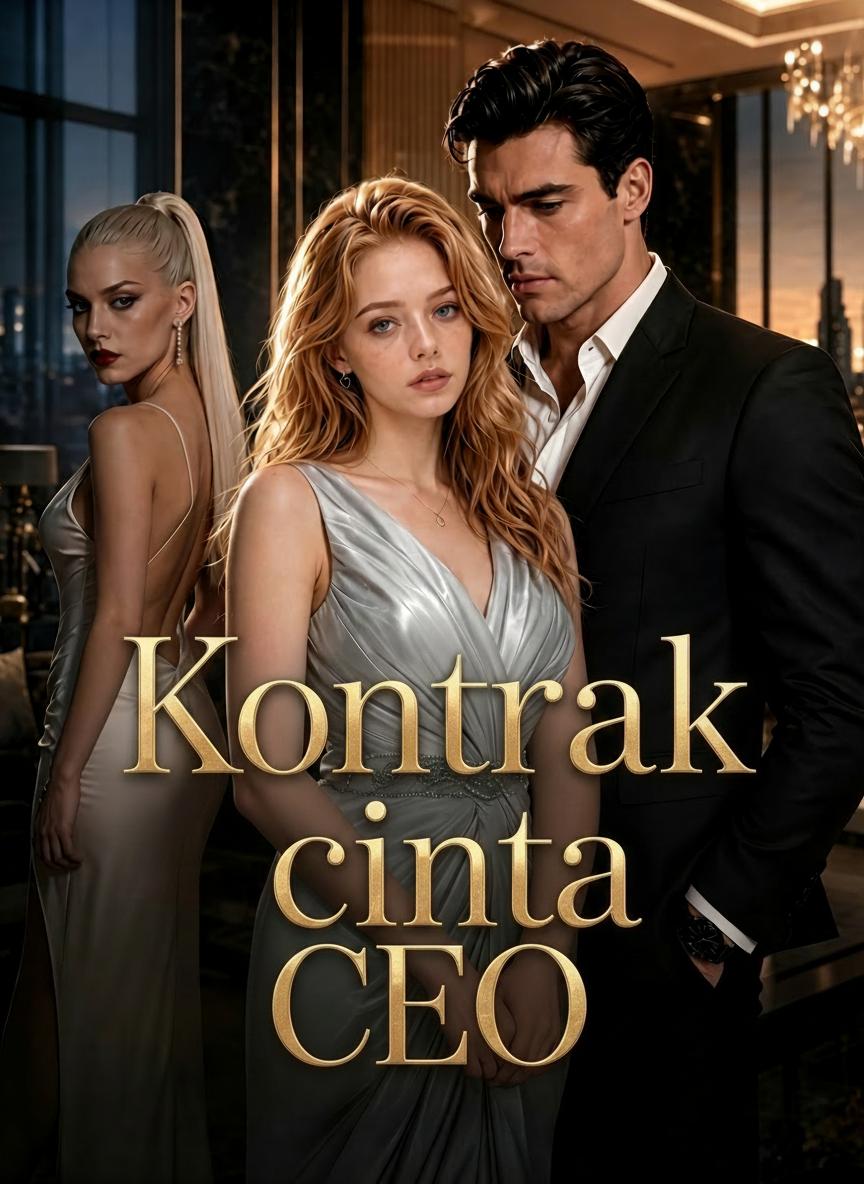 Kontrak cinta CEO