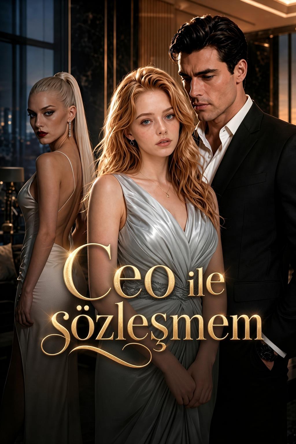 Ceo ile sözleşmem