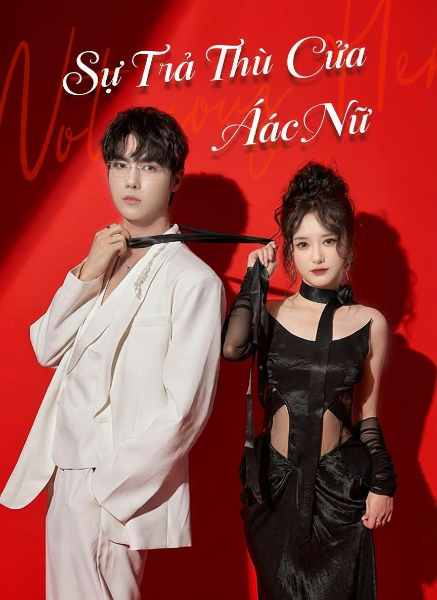 Sự Trả Thù Của Ác Nữ