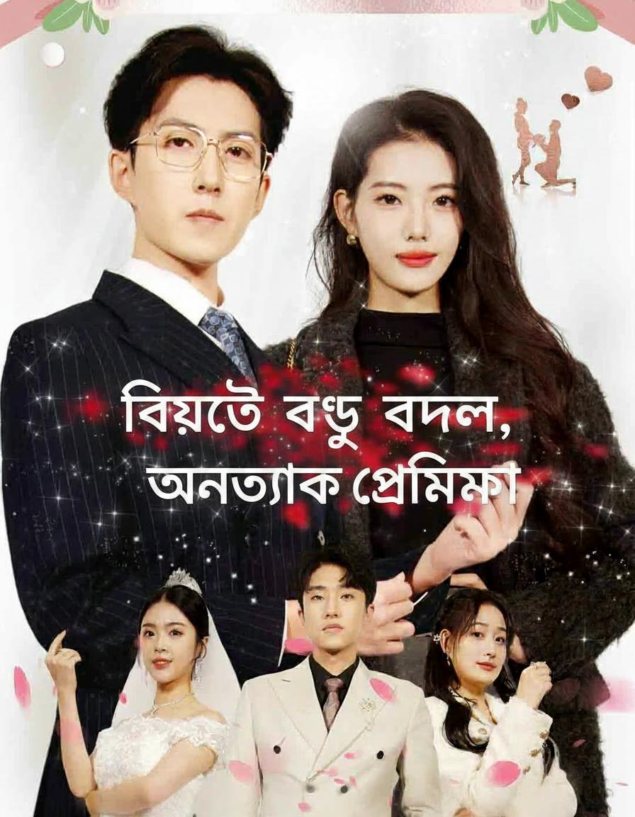 বিয়েতে বধূ বদল, অনুতাপে প্রেমিকা