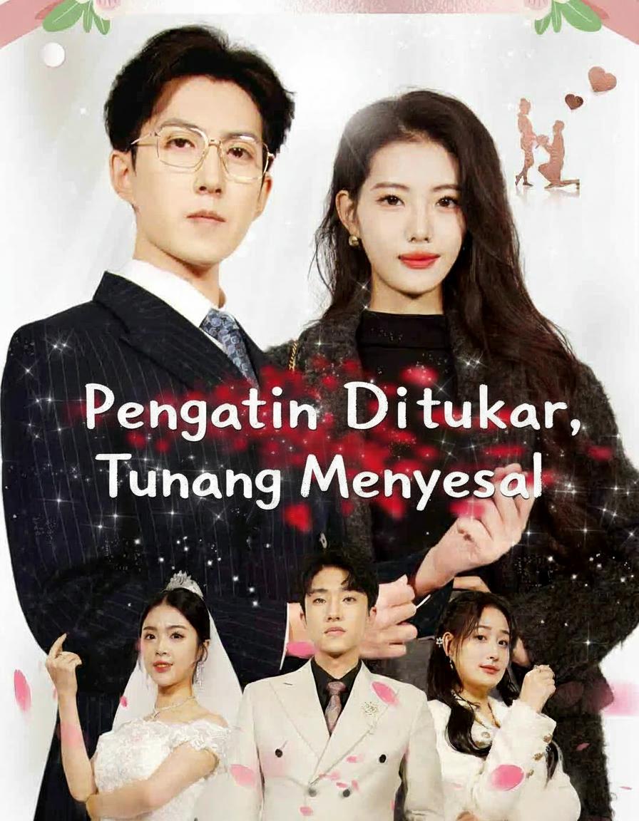 Pengantin Ditukar, Tunang Menyesal