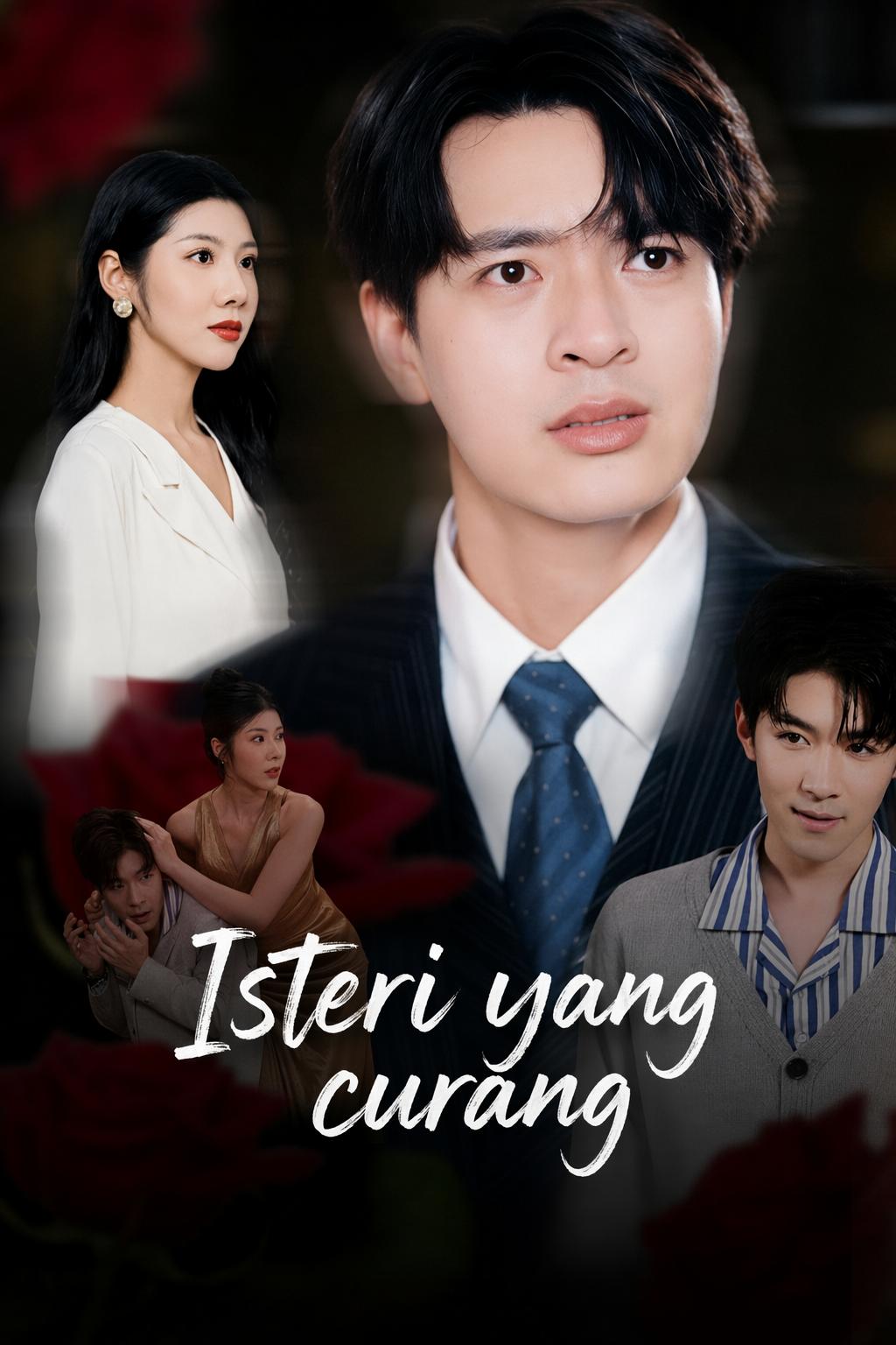 Isteri yang curang