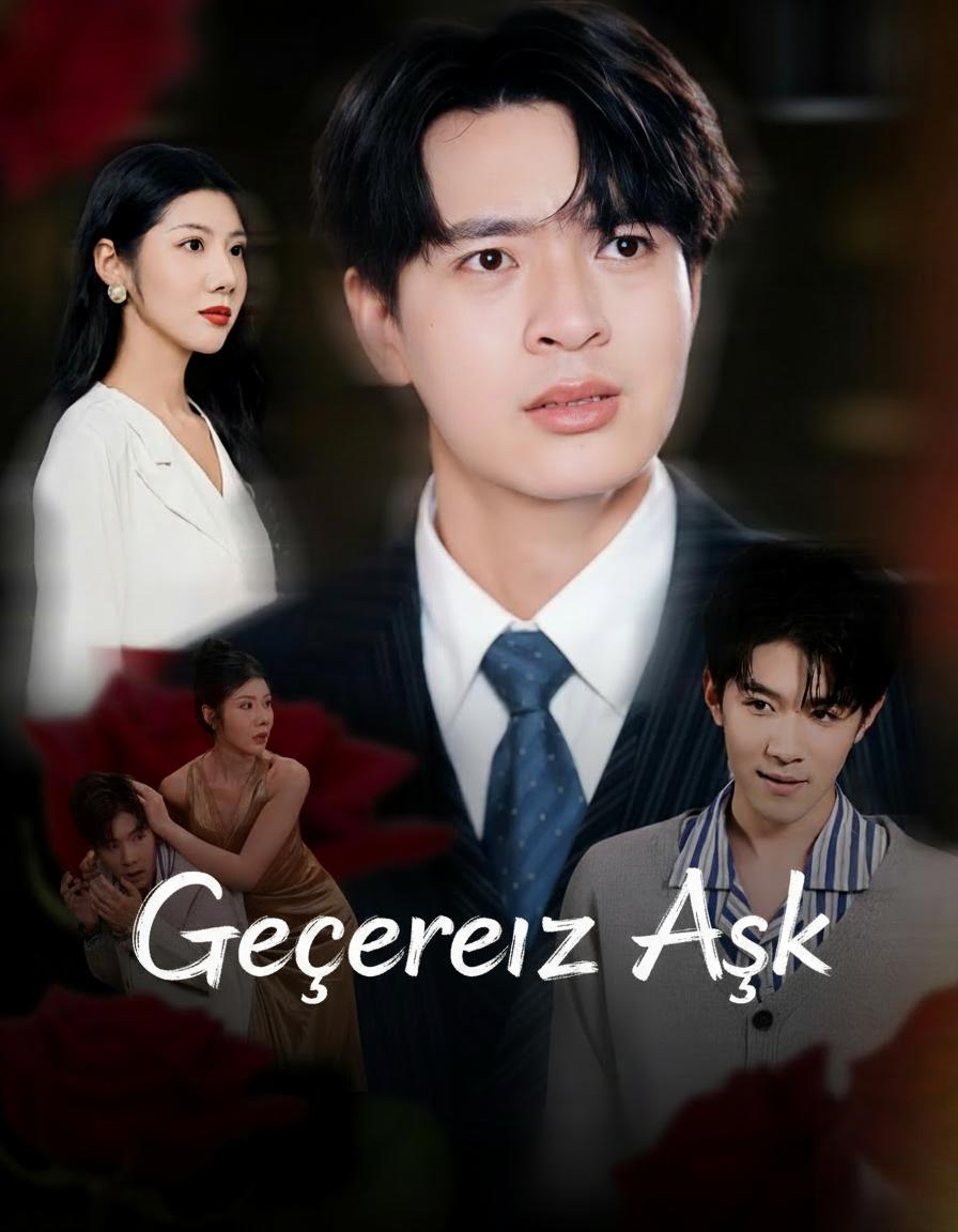 Geçersiz Aşk