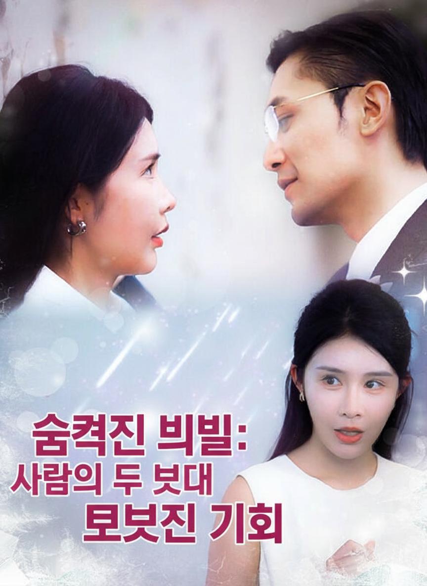 숨겨진 비밀: 사랑의 두 번째 기회